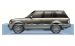 Land Rover Rover Vogue 2012 Widescreen Picture #0